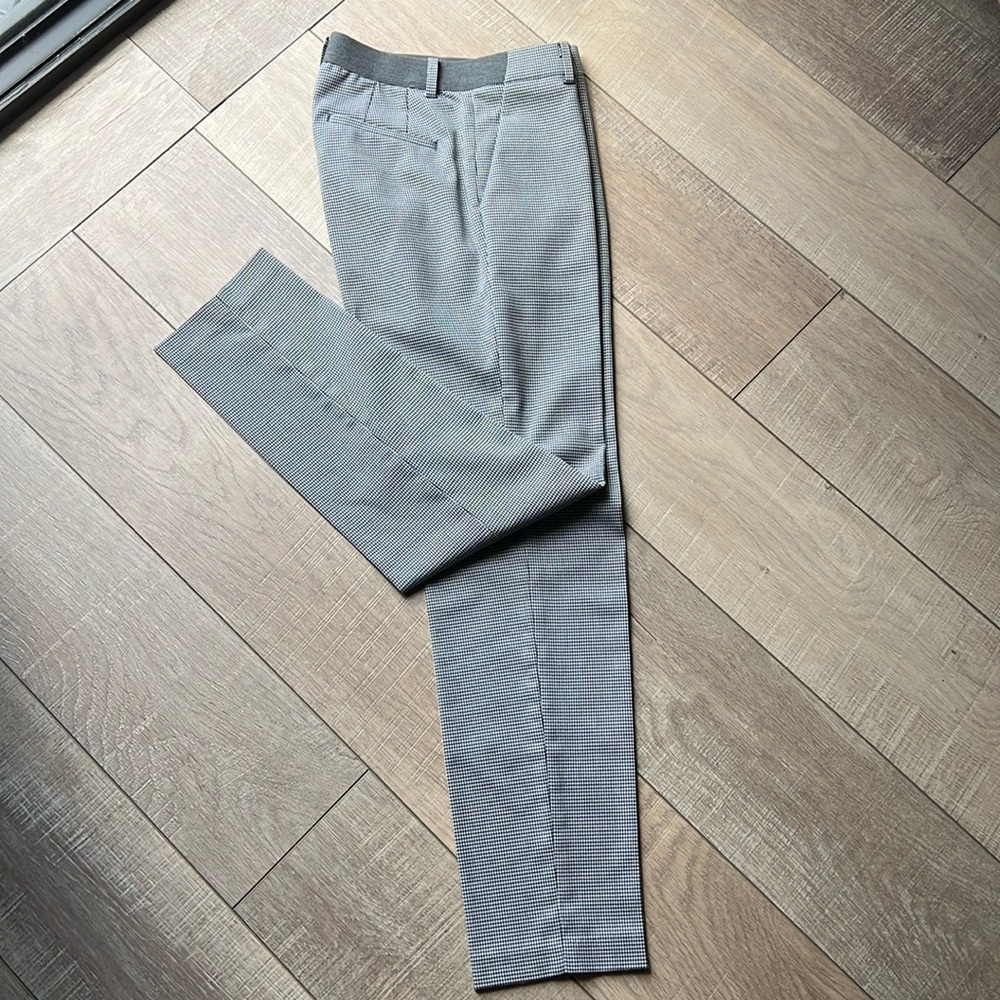 Uniqlo easy pants size XS